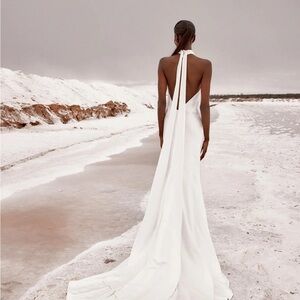 Chosen by Kyha Maras Dress